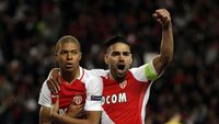 Monaco Mantap ke Semifinal