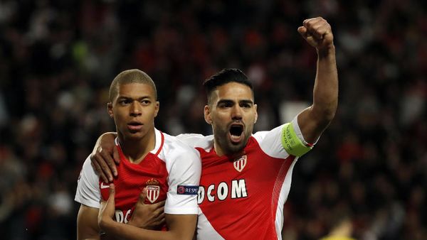 Monaco Mantap ke Semifinal