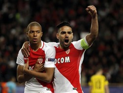 Tekanan Bisa Merugikan Juventus dan Menguntungkan Monaco