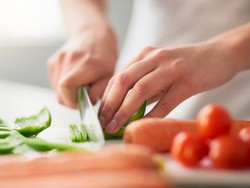 Ini Jawaban 8 Pertanyaan Soal Memasak yang Sering Ditanyakan Orang (2)