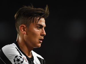Dybala Takkan Meminta Nomor 10 di Juve, tapi...