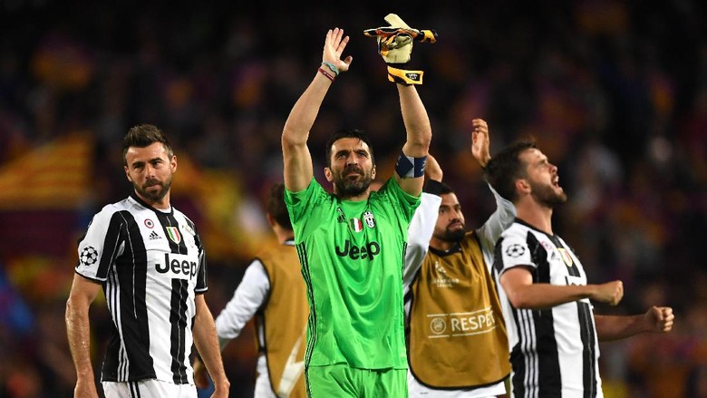 Nedved Sebut Juventus Siap Tempur Hadapi Monaco Nedved Sebut Juventus Siap Tempur Hadapi Monaco