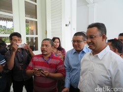 Erwin Aksa Ungkap Alasan Pinjamkan Helikopter untuk Anies Baswedan