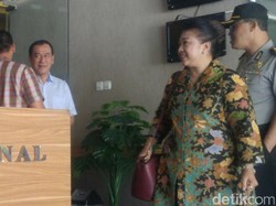 Pemalsuan Dokumen, 20 Kerabat Keraton Surakarta Diperiksa Polisi