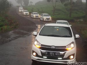 Naik Harga, Mobil-mobil Ini Masih di Bawah Rp 100 Juta