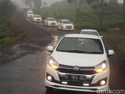 Naik Harga, Mobil-mobil Ini Masih di Bawah Rp 100 Juta