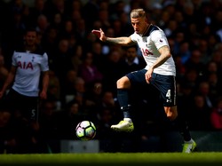 Alderweireld Dibidik Inter, Pochettino Tak Khawatir