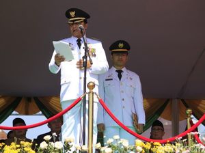 Bupati Bandung: Tol Soroja Selesai Pertengahan 2017