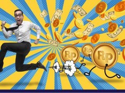 Saatnya Uang Mencari Kita!