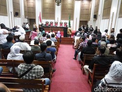 Bacakan Tuntutan untuk Ahok, Jaksa: Kami Tidak Memihak