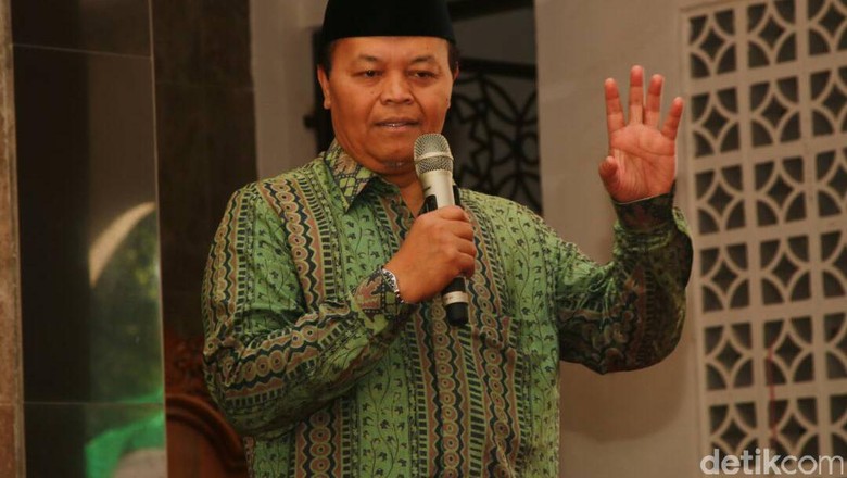 Soal Seruan Ceramah Menag Lukman, Ini Kata PKS Soal Seruan Ceramah Menag Lukman, Ini Kata PKS