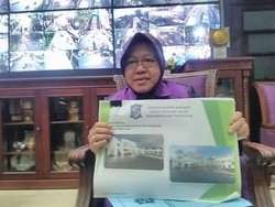 2 Tahun Berjuang, 20 Aset Pemkot Surabaya Berhasil Diselamatkan