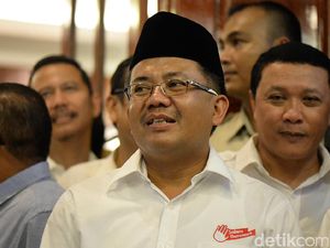 Soal Pilgub Jabar, Sohibul: PKS Tetap Deddy Mizwar-Syaikhu