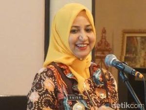 Bupati Jember Terinspirasi Keberanian Kartini Lakukan Perubahan