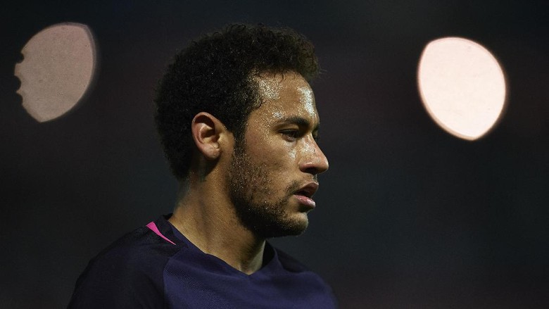 Banding Barca untuk Hukuman Neymar Ditolak Banding Barca untuk Hukuman Neymar Ditolak