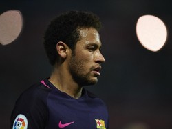 Kepergian Neymar Sama Hebohnya seperti Saat Figo ke Madrid