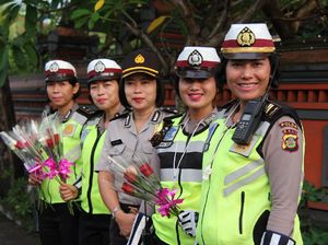 Hari Polwan 2023: Sejarah, Tema dan Twibbonnya Hari Polwan 2023: Sejarah, Tema dan Twibbonnya