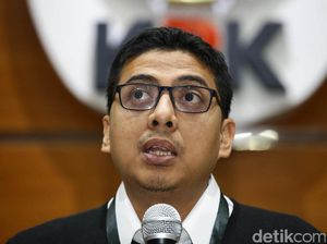 Pakar: Angket KPK Ibarat Tembak Bebek Pakai Meriam