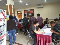 Bebas PPh Berlaku untuk Harta di Luar Negeri? Ini Kata Pajak
