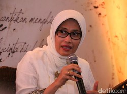 Pentingnya Dukungan Keluarga untuk Mencetak Kartini Baru
