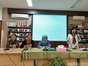 Bocah 7 Tahun Diperkosa, Komnas Perempuan: Tindak Tegas Pelaku! Bocah 7 Tahun Diperkosa, Komnas Perempuan: Tindak Tegas Pelaku!