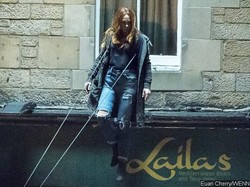 Ada Adegan Romantis Vision dan Scarlet Witch di Avengers: Infinity War