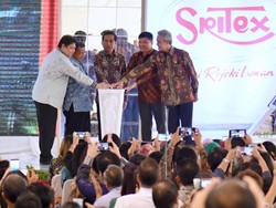 Jokowi: Orang RI Masih Suka Barang Impor