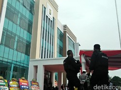 Didemo Massa soal Habib Rizieq, Polres Tangsel: Mereka Terpancing WA