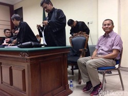 Dahlan Iskan: Anggaplah ini Kebodohan Saya, Emosi Waktu Mengabdi