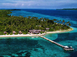 Kemenpar Gelar FGD Penyusunan Target Pasar Wisata Bahari di Wakatobi