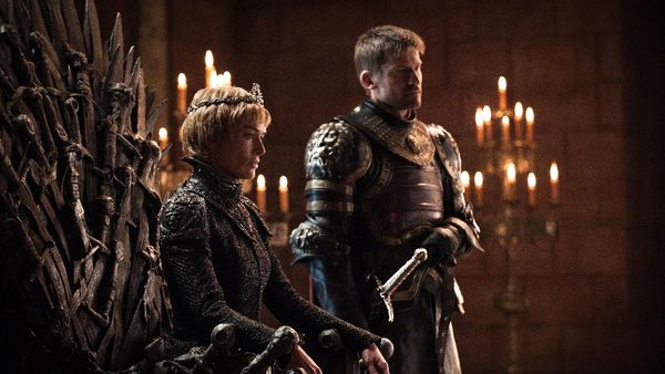 Game of Thrones Season 7, Siapakah yang Menduduki Iron Throne?