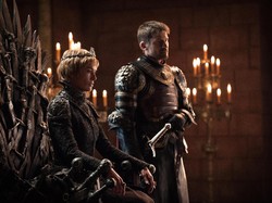 HBO Rilis Foto-foto Terbaru Game of Thrones Musim Ketujuh