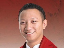 Aryo Djojohadikusumo Segera Menikah