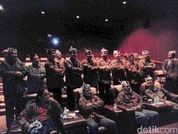 Ini Penilaian Gus Ipul Tentang Film Kartini