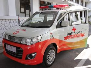 Ambulans Lewat, Begini Respons Pengguna Jalan di Berbagai Negara