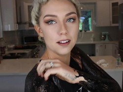 Wanita Ini Kesakitan Setelah Pakai Masker Komedo di Seluruh Tubuh