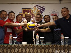 Misi Tim Putri Jakarta Elektrik PLN Ukir Sejarah di Yogyakarta