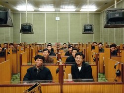 Unit 180, Kelompok Hacker Korut yang Ditakuti