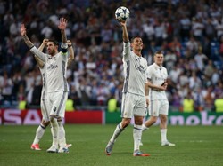 Madrid Mau Tambah Derita Barcelona