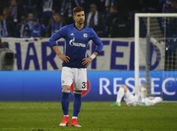 Pertama dalam 12 Tahun, Tak Ada Tim Jerman di Semifinal Kompetisi Eropa