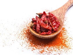 Super Pedas, Cabai Ini Bisa Membunuh