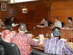 Gubernur Jatim Komitmen Tanggulangi Kemiskinan di Jawa Timur