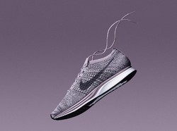 Ini Brand Sneakers Paling Populer di Dunia