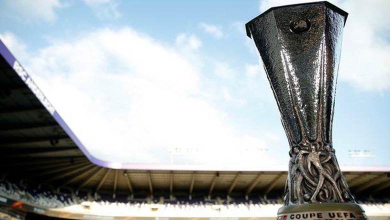 Harga Diri United Tentang Trofi dan Tiket Liga Champions – WardPro!