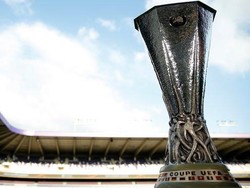 Hasil Undian Liga Europa: MU Hadapi Celta Vigo, Ajax Vs Lyon