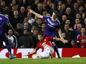 Penyelesaian Buruk MU yang Buat Keane Geleng-Geleng Kepala