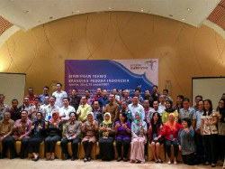 Melalui Bimtek, Kemenpar Berbagi Trik Berpromosi di Luar Negeri