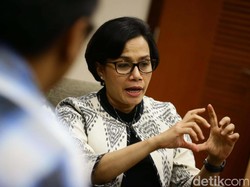 Sri Mulyani ke Orang Kaya: Hasil Pajak Anda untuk Pembangunan