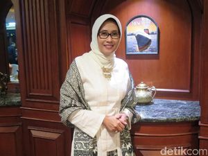 Wanita Jangan Minta Diistimewakan Terus Kalau Mau Sukses