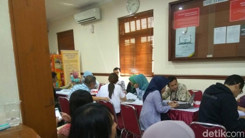 Bebas PPh Berlaku untuk Harta di Luar Negeri Ini Kata Bebas PPh Berlaku untuk Harta di Luar Negeri Ini Kata